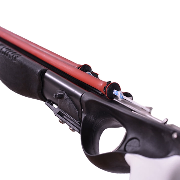 Pathos Sniper - High Precision Hunting Rifle for Long Range Shooting | Perfect for Hunting, Target Practice & Outdoor Adventures