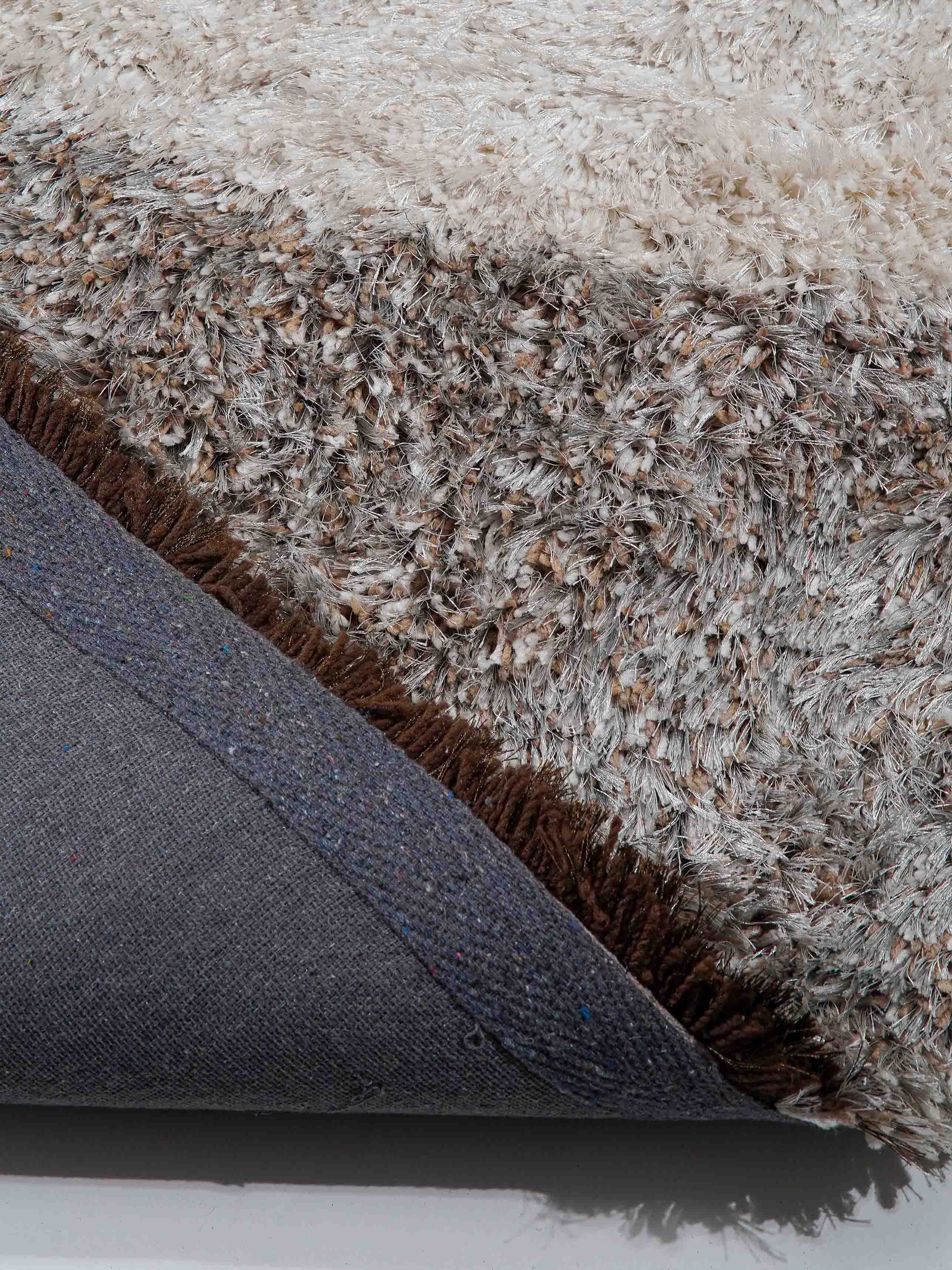 Ambrosia Hand Tufted Wool Area Rug - Soft & Durable Living Room Carpet for Bedroom, Nursery, and Home Decor