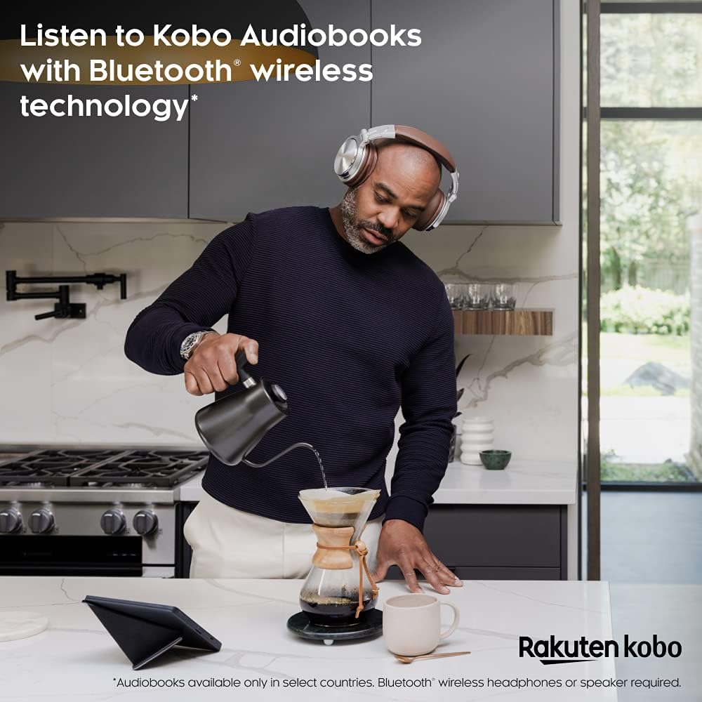 Kobo Sage 8