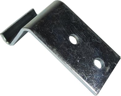 EZGO Golf Cart Seat Hinge Replacement for 1973-1995 Gas & Electric Models - Durable & Easy Installation for Golf Carts, Utility Vehicles & Outdoor Equipment