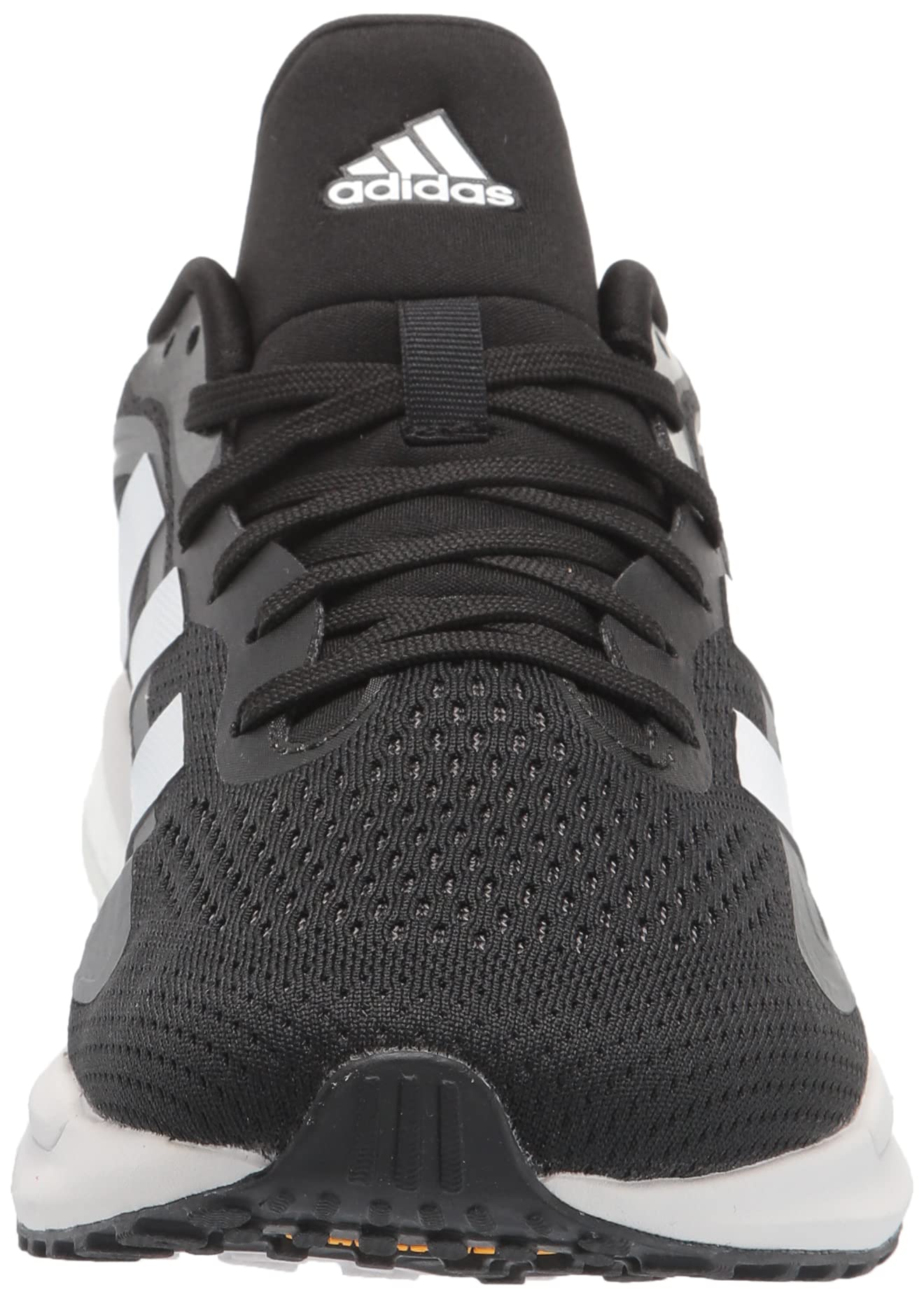 adidas Men's Solar Glide 4 Running Shoes - Lightweight Cushioned Sneakers for Jogging & Training | Perfect for Road Running, Gym Workouts & Daily Wear