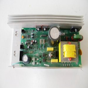 Treadmill Motor Controller 226706 - Replacement Part for Home & Commercial Treadmills - Perfect for Gym Equipment Repair & Maintenance