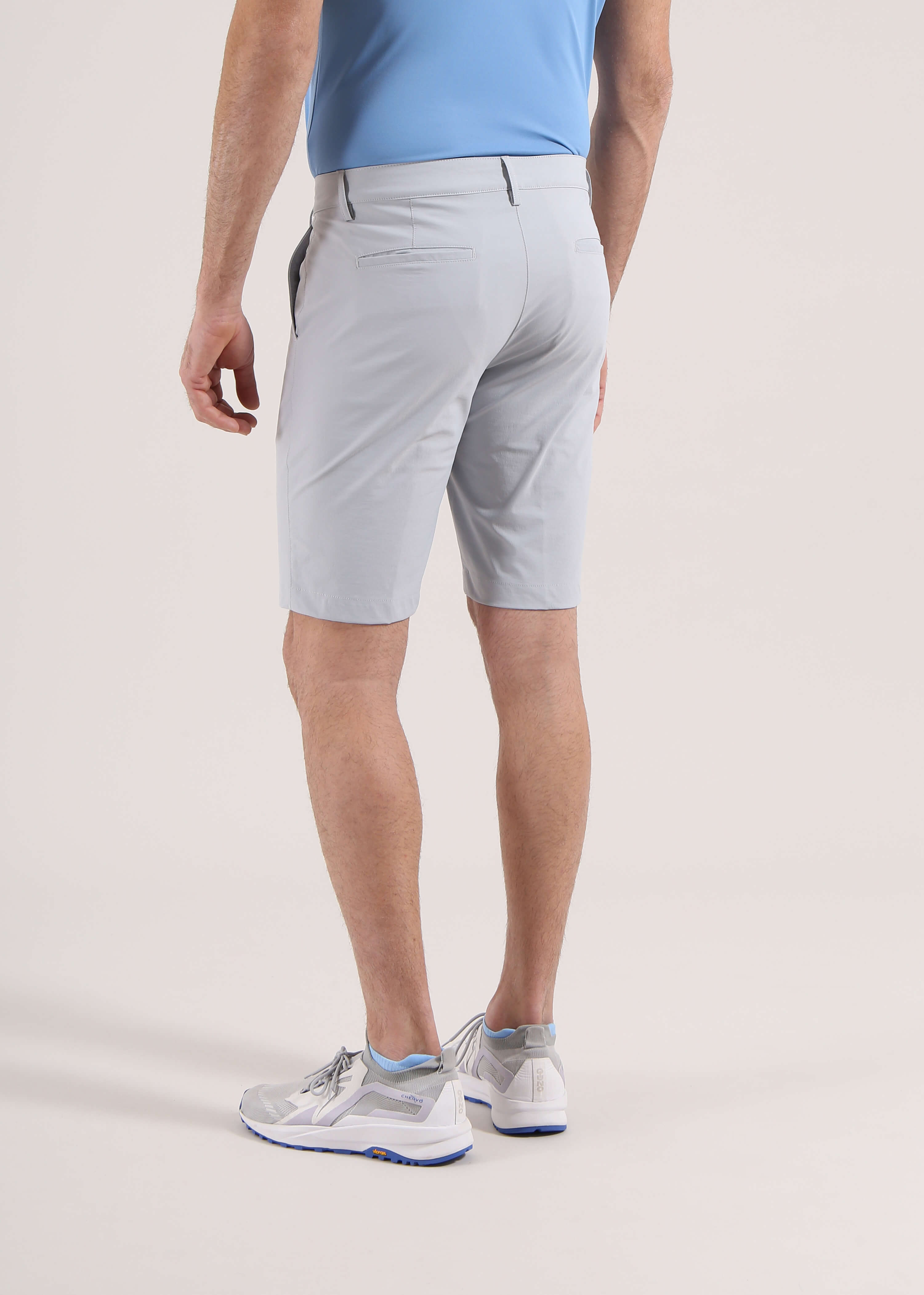 GRASS SUNBLOCK® Athletic Running Shorts for Men & Women - Quick-Dry, UPF 50+ Sun Protection - Perfect for Outdoor Sports, Jogging, Gym Workouts & Summer Activities (Final Sale)