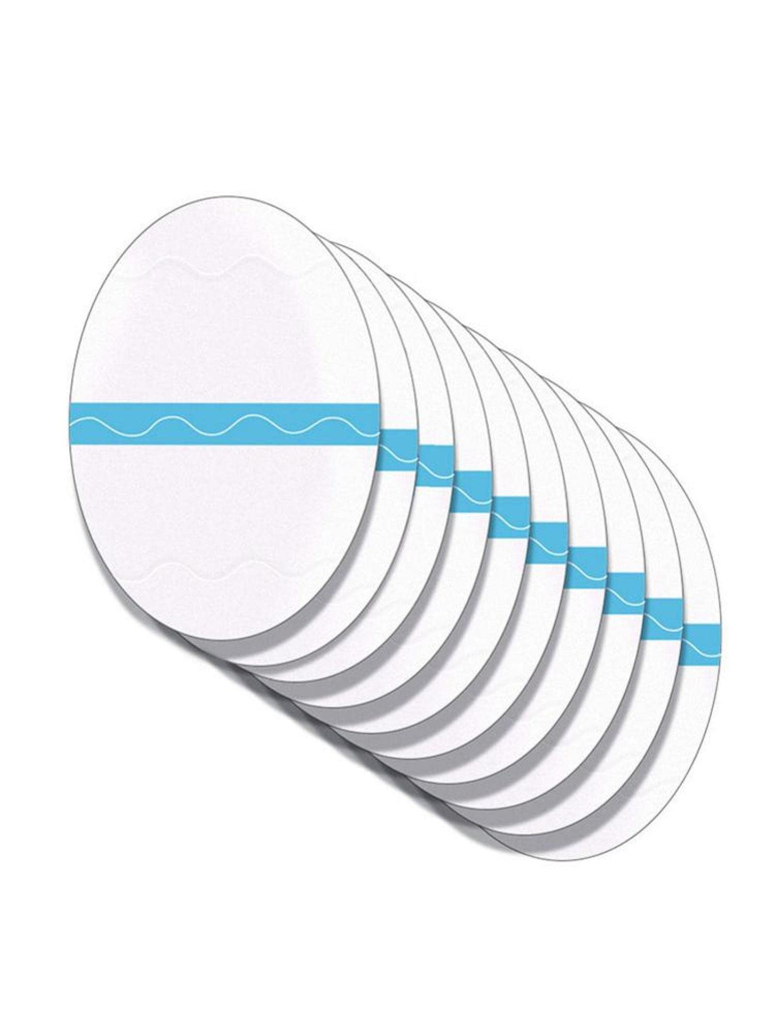 Ultra-Thin Seamless Invisible Transparent Stickers for Leggings - High Elastic Bandages for Knee & Calf Protection - Anti-Wear Thigh Stickers for Sports, Yoga & Everyday Wear