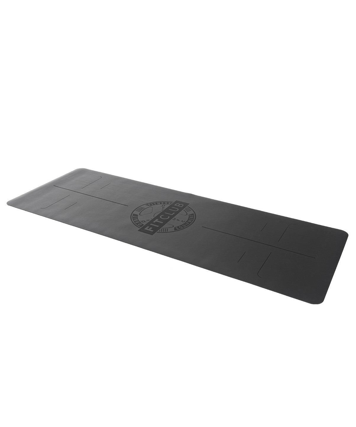 Premium Non-Slip Yoga Mat for Home & Studio Workouts - Extra Thick Eco-Friendly Exercise Mat for Pilates, Stretching & Meditation - Ideal for Beginners & Professionals