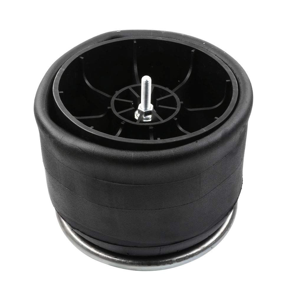 Universal Air Suspension Kit - W01-358-8713 Replacement Air Spring for Trucks & SUVs | Heavy Duty Air Ride Suspension System (1 Piece) | Perfect for Off-Roading, Towing & Load Support