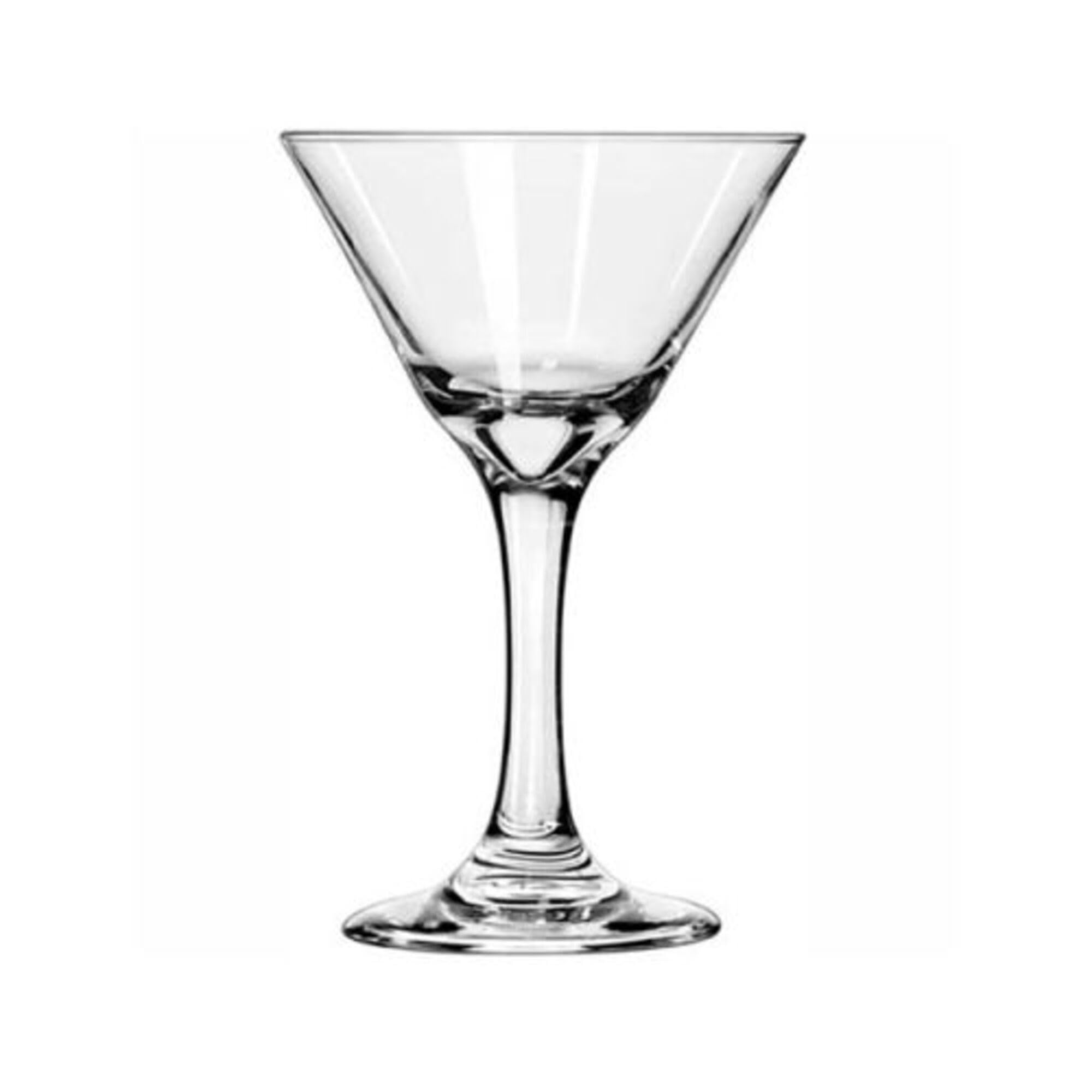 Premium 7.5 oz Mini Martini Glasses Set of 12 - Elegant Cocktail Glasses for Parties, Weddings & Home Bars - Perfect for Martinis, Margaritas & Dessert Shooters