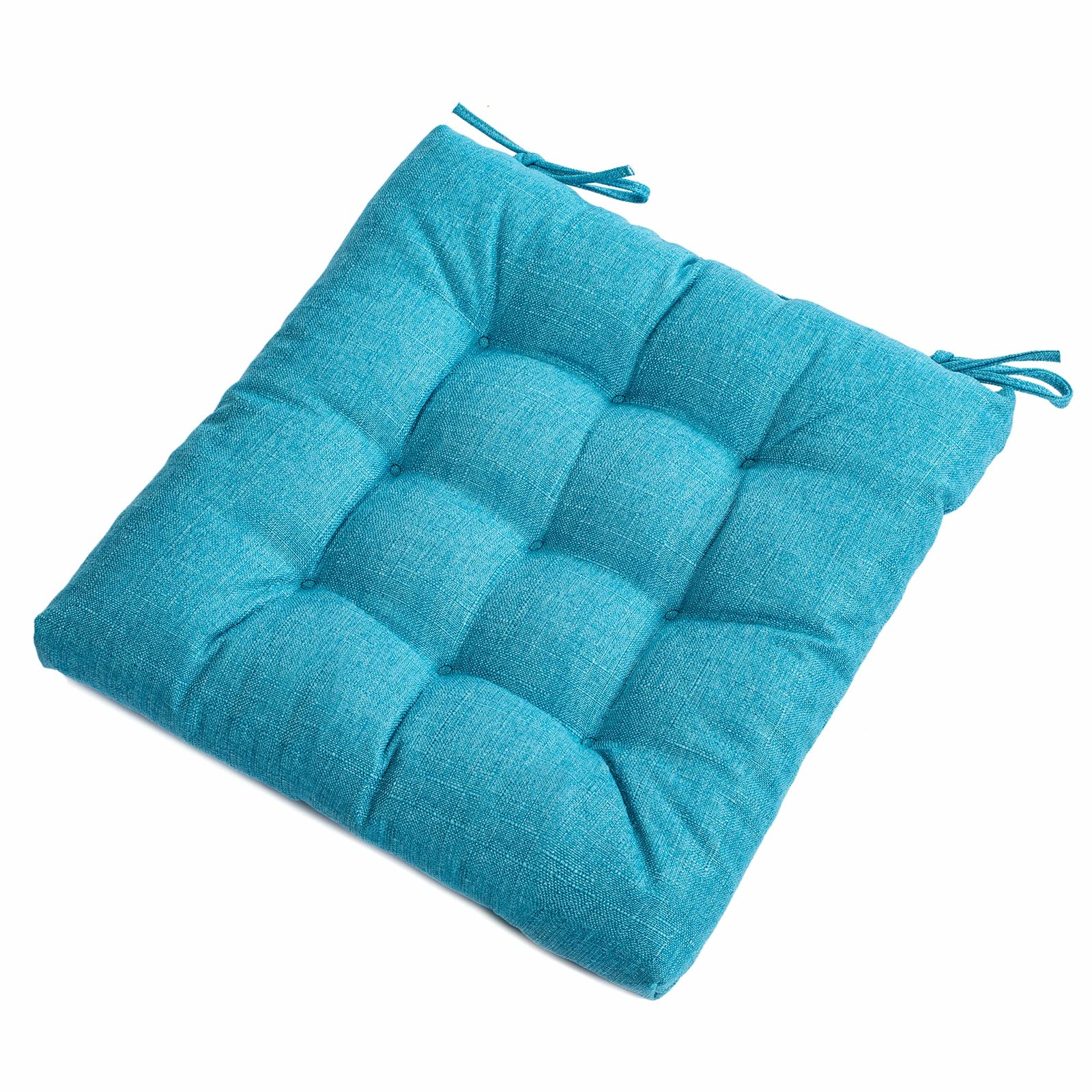 Square Moon 4-Pack Chair Cushions - 16