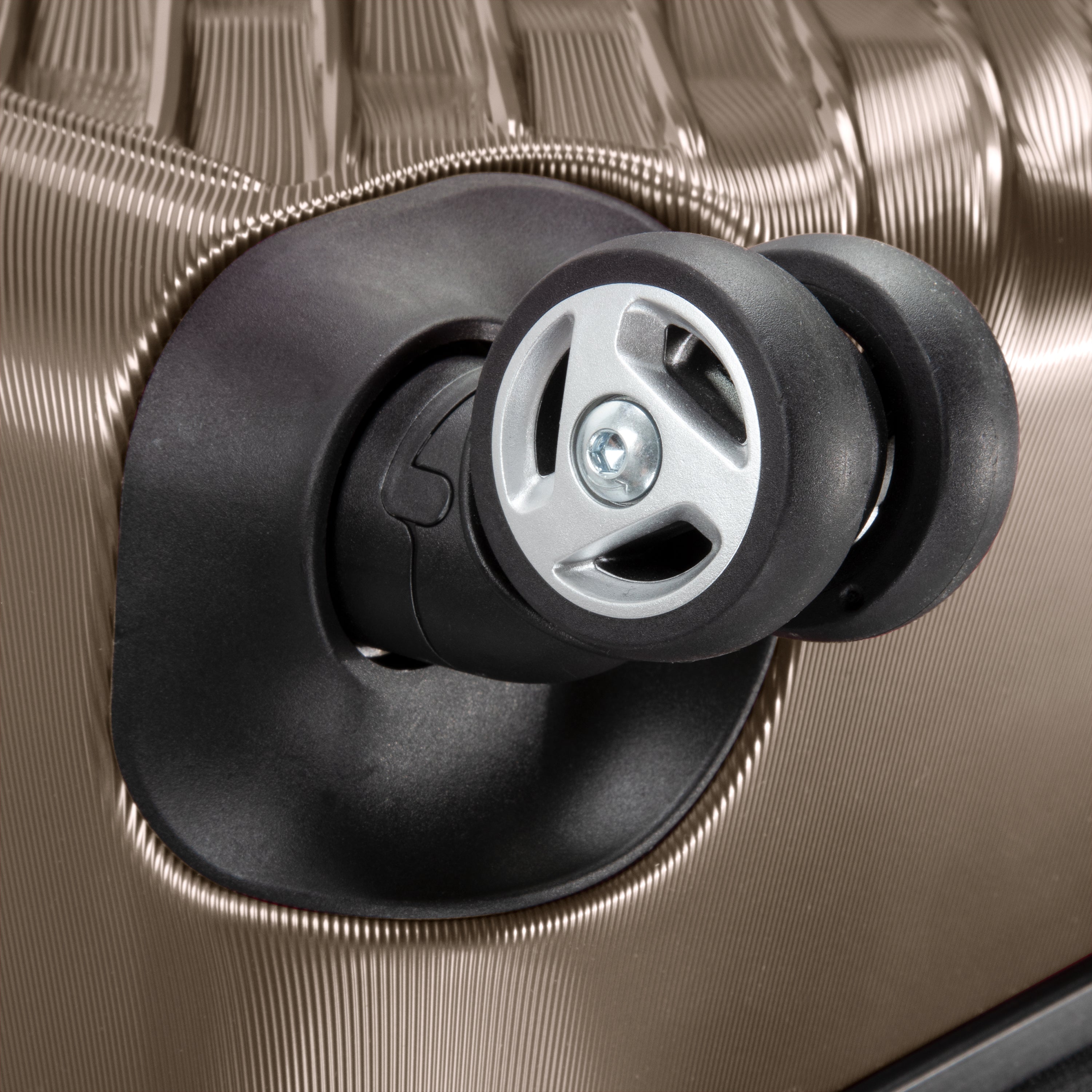 Melrose Hardside Carry On Luggage - 20