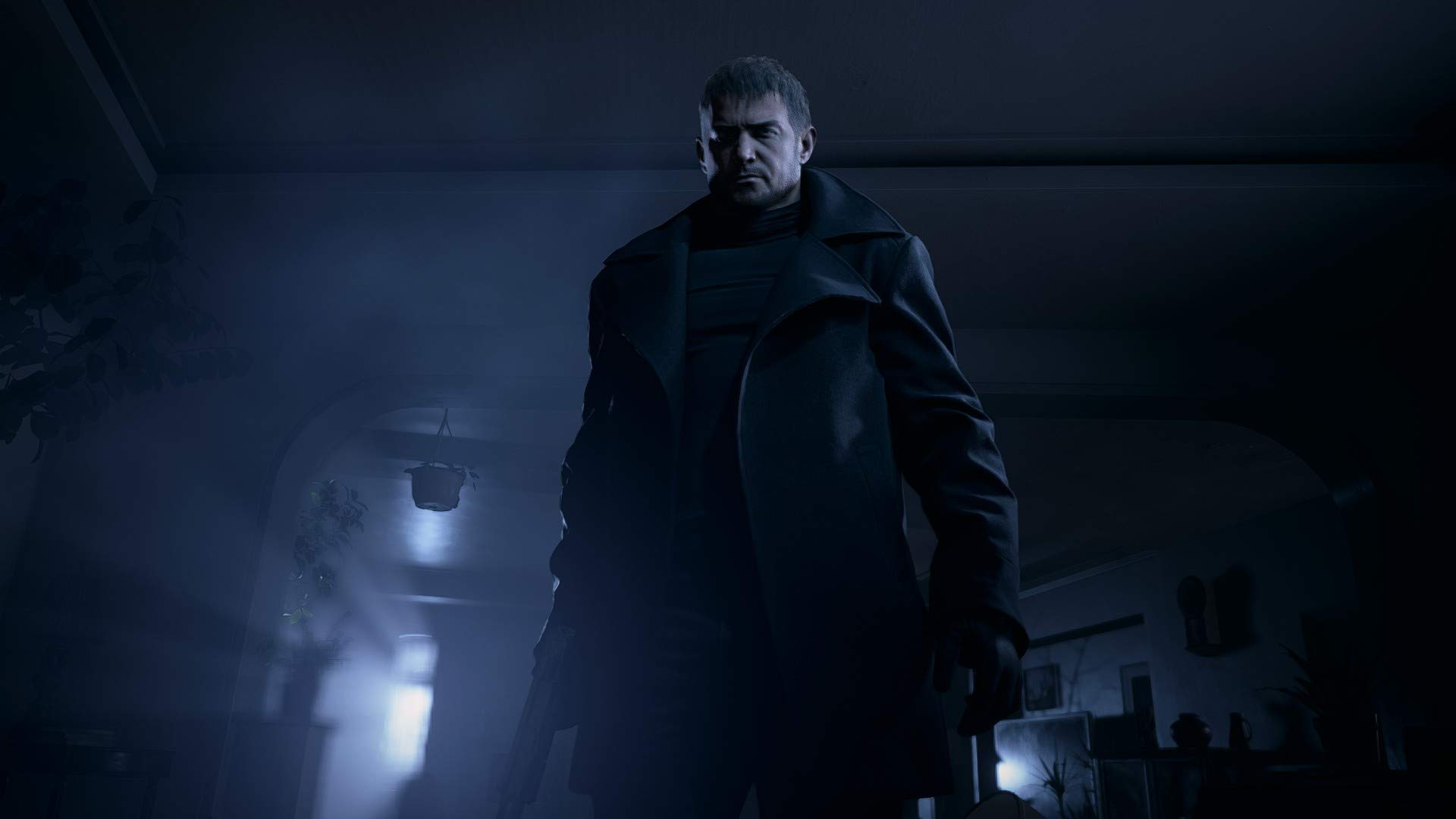 Resident Evil Village PS5 Game - Official Capcom Horror Survival Adventure | Perfect for Halloween Gaming & Thriller Fans