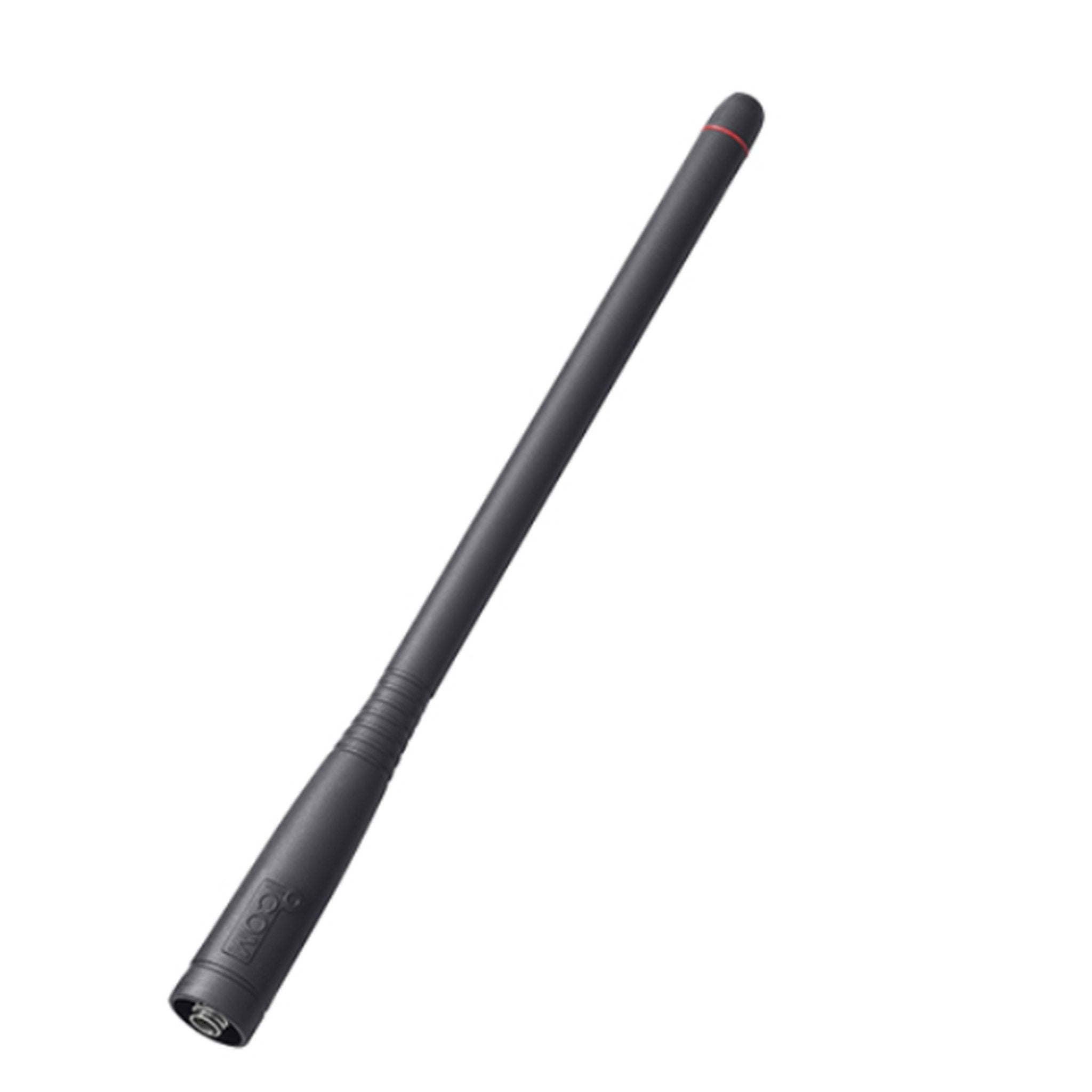 Icom FAS65V Standard VHF Antenna (148-160MHz) for F9011 Marine Radio | Durable & High-Performance for Boating & Marine Communication