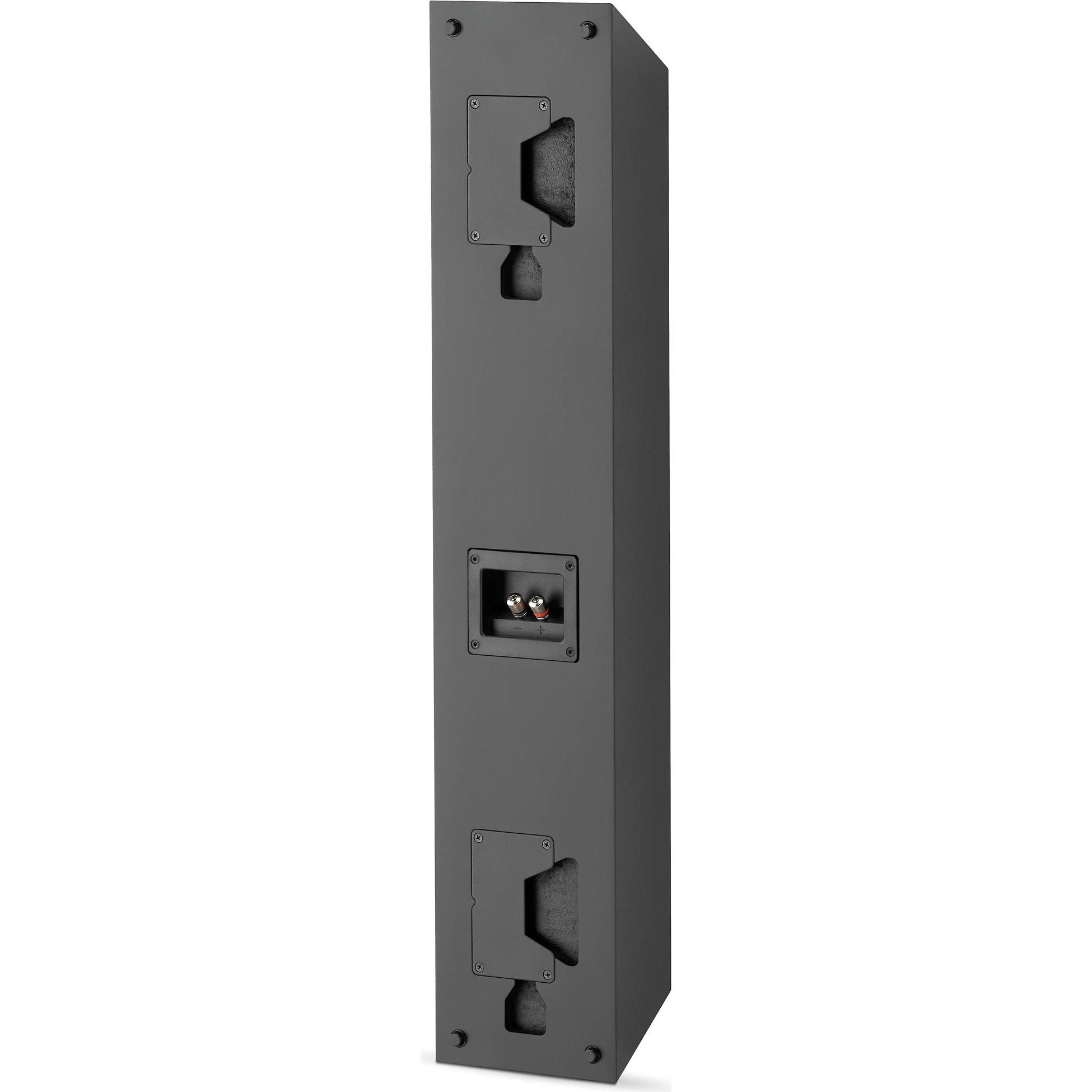 Focal On-Wall 301 Bookshelf Speaker - High-Fidelity Audio for Home Theater & Music Listening | Perfect for Living Rooms, Home Studios & Entertainment Spaces