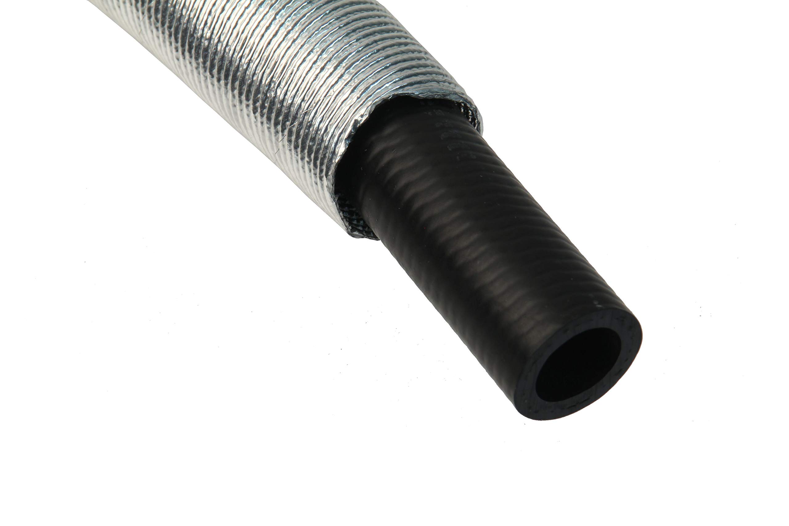 URO Parts C2C6157 Power Steering Hose Replacement for GM Vehicles - High Pressure Line for Smooth Steering Performance | Perfect for Chevy, GMC, Cadillac Models | DIY Auto Repair & Maintenance Solution