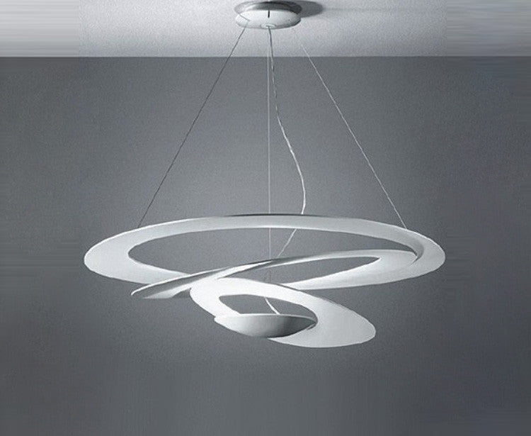 Kaylee Chandelier - Elegant Crystal Ceiling Light Fixture for Dining Room & Bedroom | Modern Home Decor Lighting