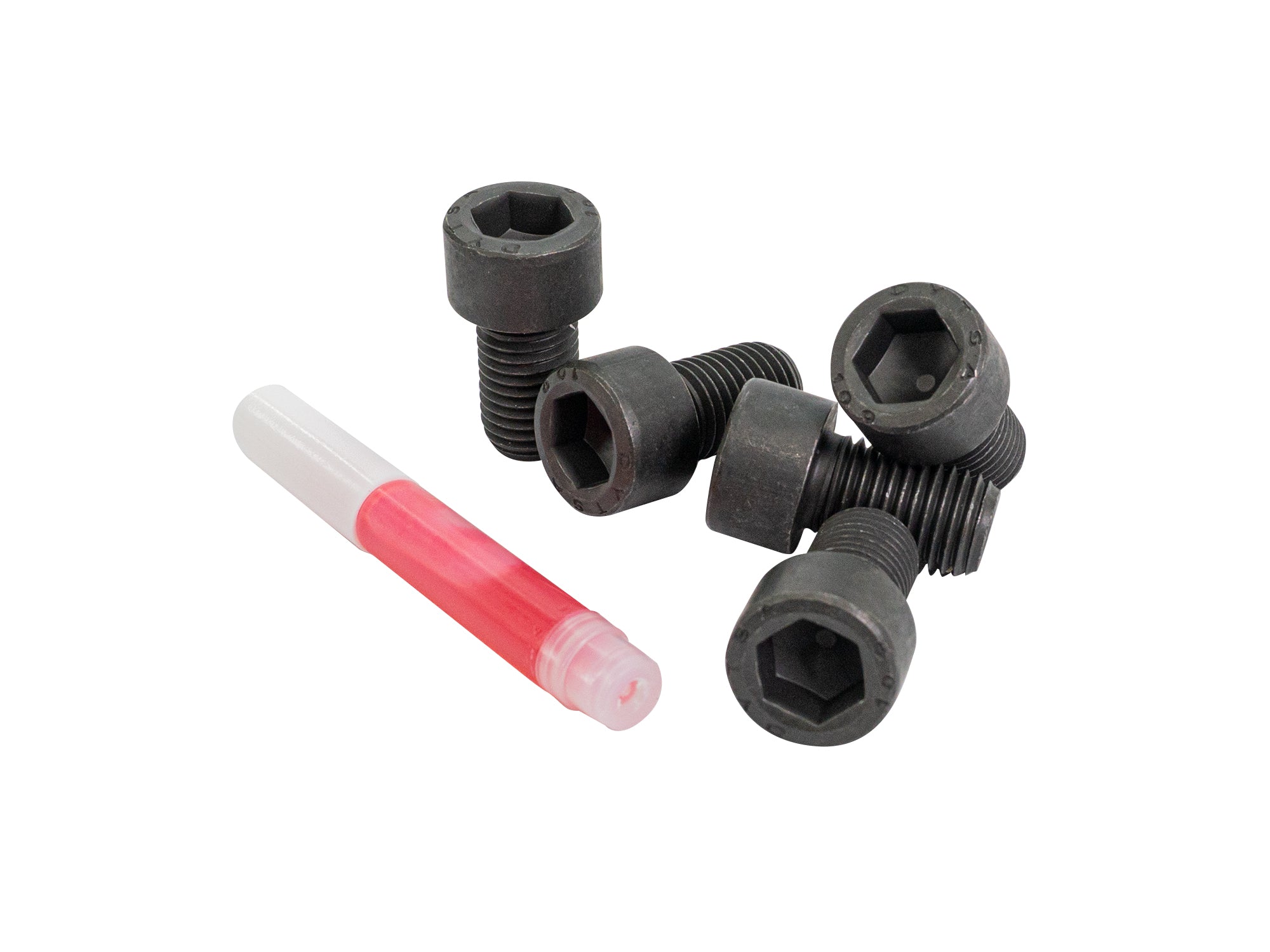 High-Quality Flywheel & Flexplate Bolt Kit - Durable Fasteners for Engine Repair & Performance Upgrades | Perfect for Automotive, Racing & DIY Mechanics
