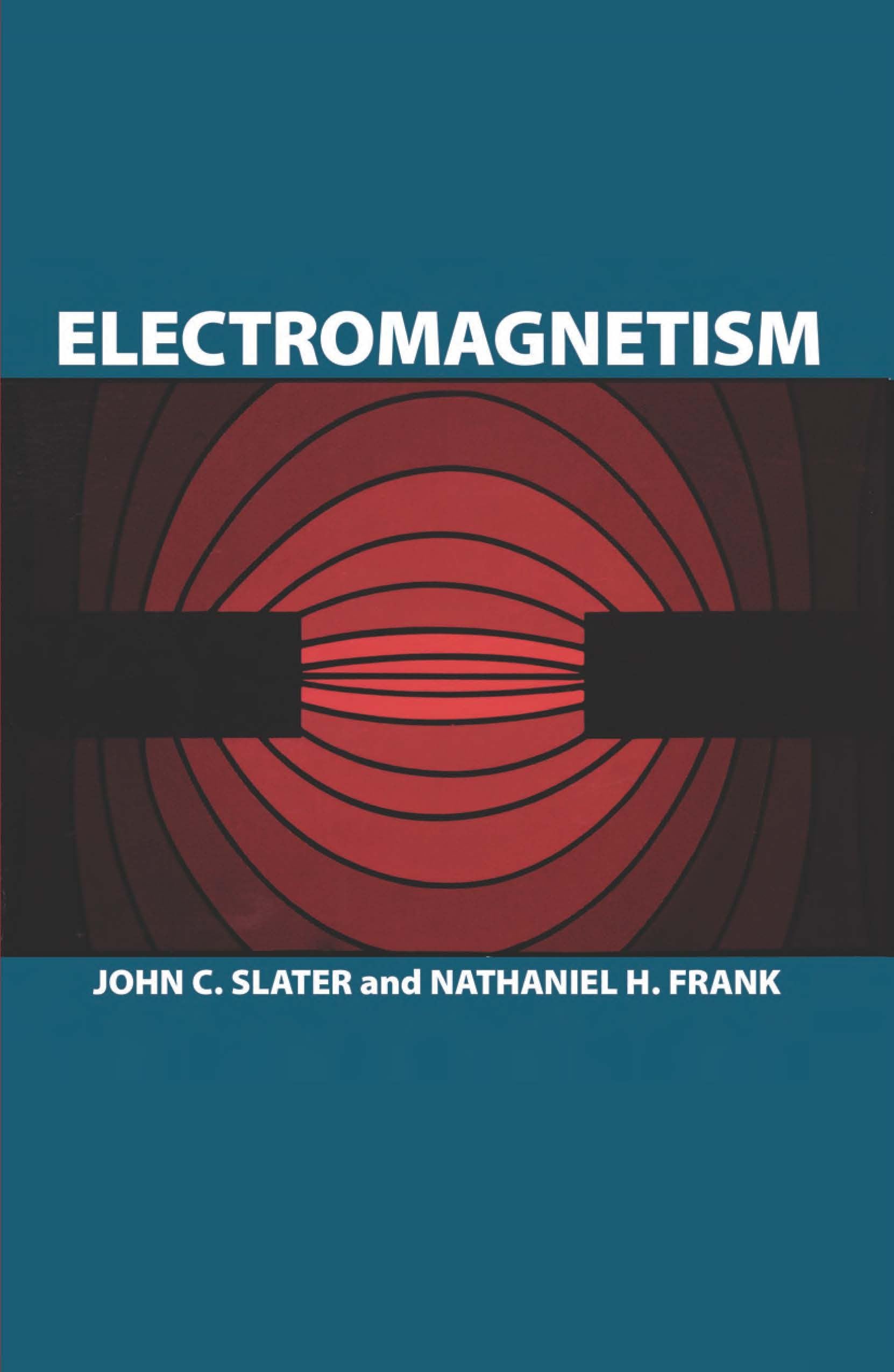 Electromagnetism Book - Dover Books on Physics | Study Guide for Physics Students & Electromagnetic Theory Reference | Perfect for University Courses & Self-Learning