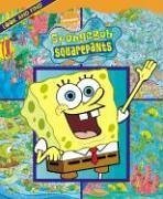 SpongeBob SquarePants Look and Find Book - Fun Activity Search Game for Kids | Perfect for Travel, Birthday Gifts & Family Game Night