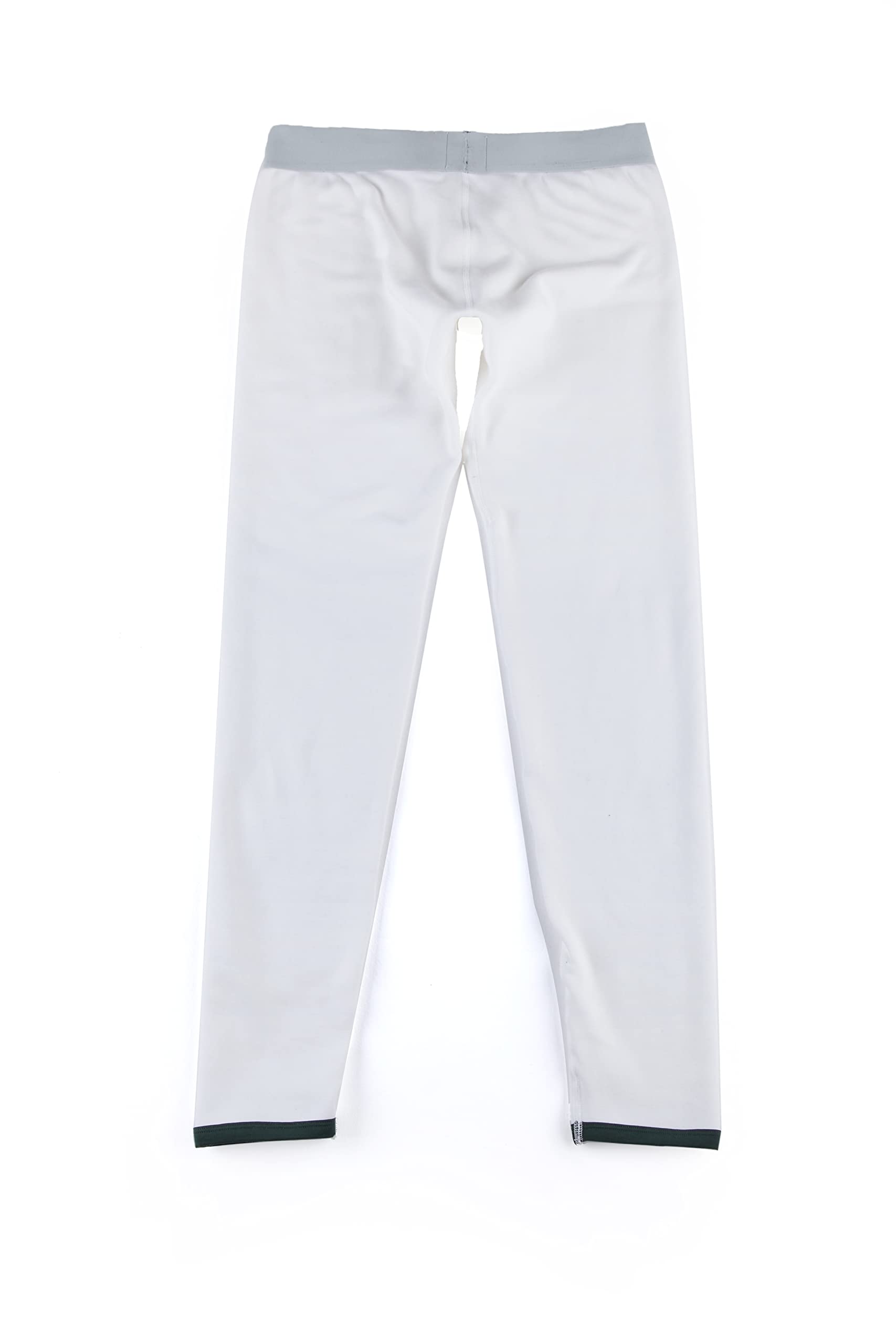 Azuki Men's Thermal Underwear Bottoms - Winter Base Layer Long Johns for Cold Weather - Perfect for Skiing, Hiking & Outdoor Activities