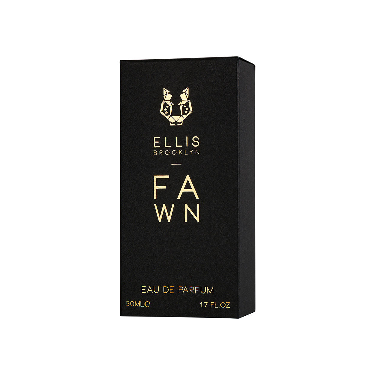 Fawn Eau de Parfum for Women - Floral Woody Fragrance | Long Lasting Perfume for Daily Wear & Special Occasions