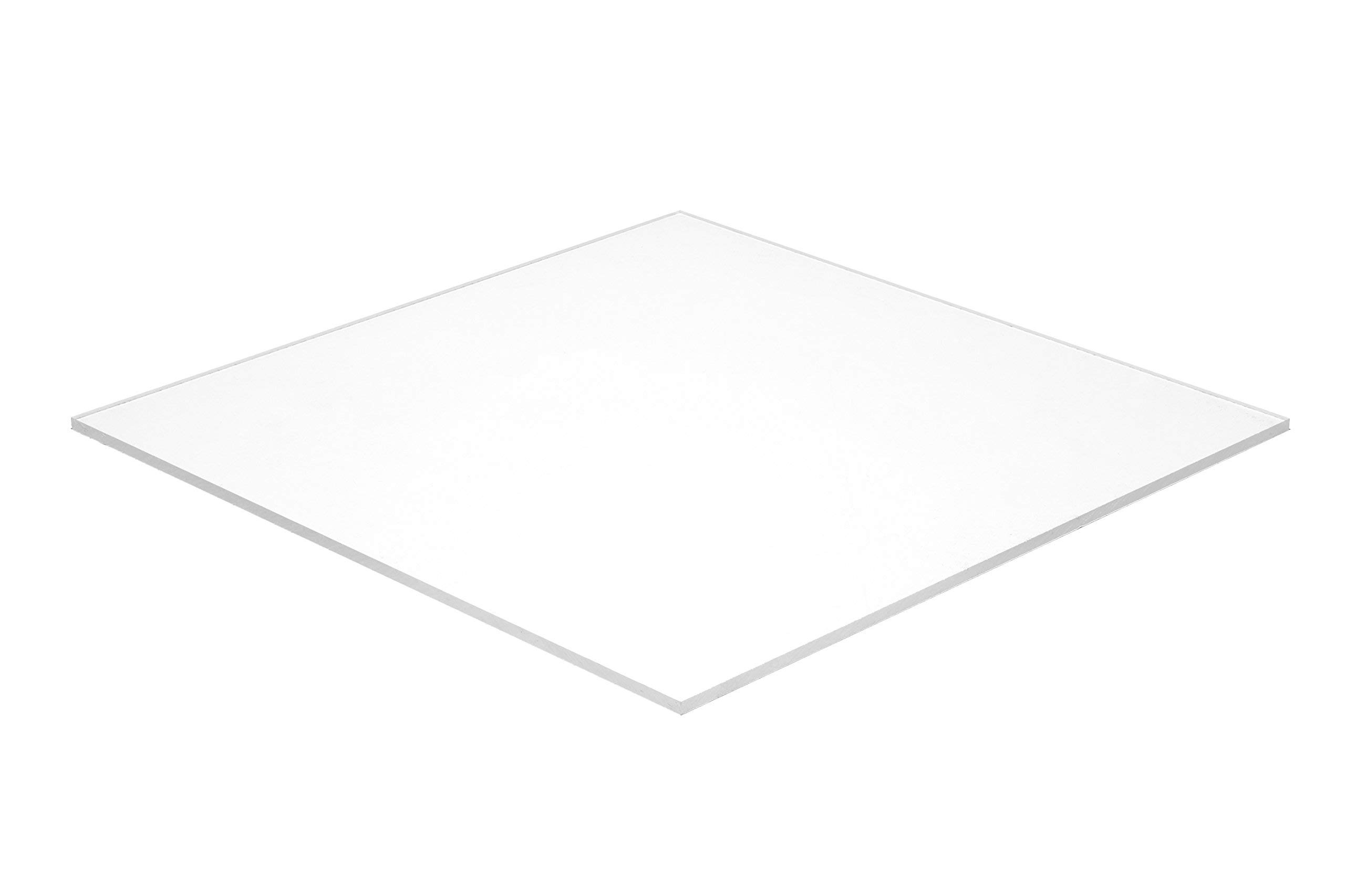 Falken Design ABS Textured Sheet - White, 48
