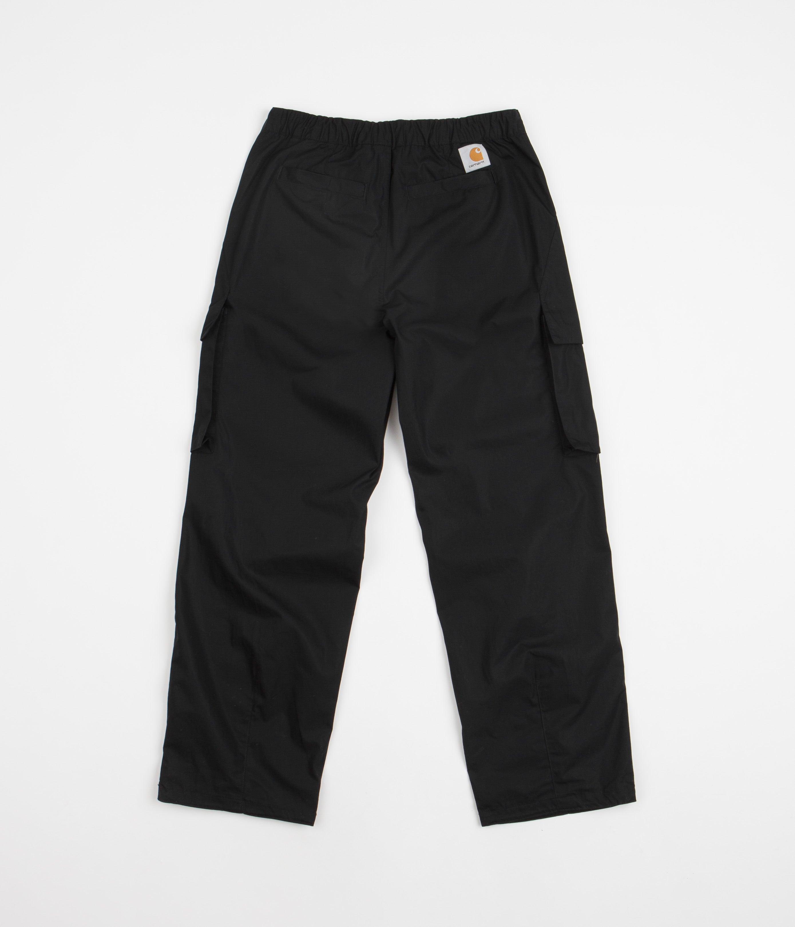 Carhartt Darper Pants for Men - Durable Work Pants in Black - Ideal for Construction, Outdoor Work & Heavy Duty Jobs