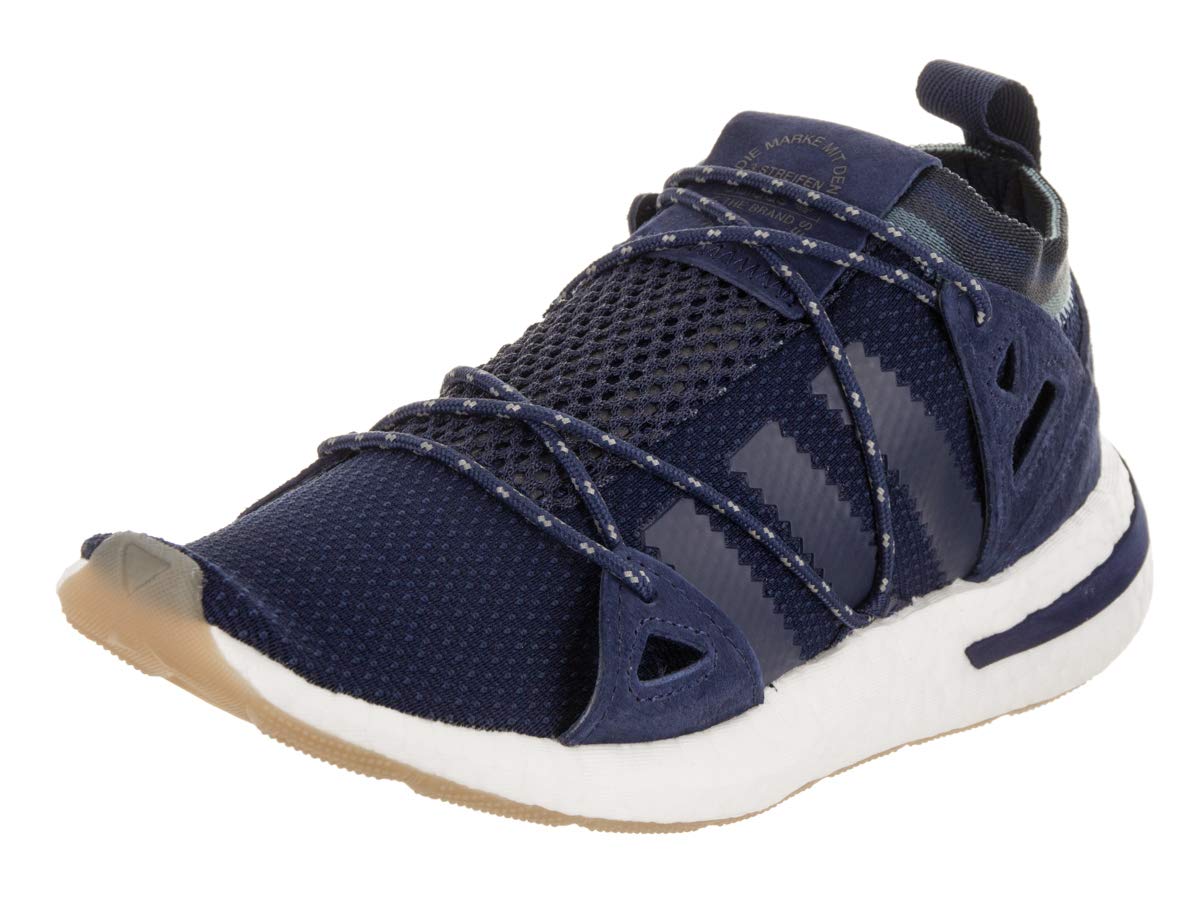 adidas Women's Arkyn Sneakers - Blue Casual Running Shoes for Women | Comfortable Walking & Gym Workout Sneakers