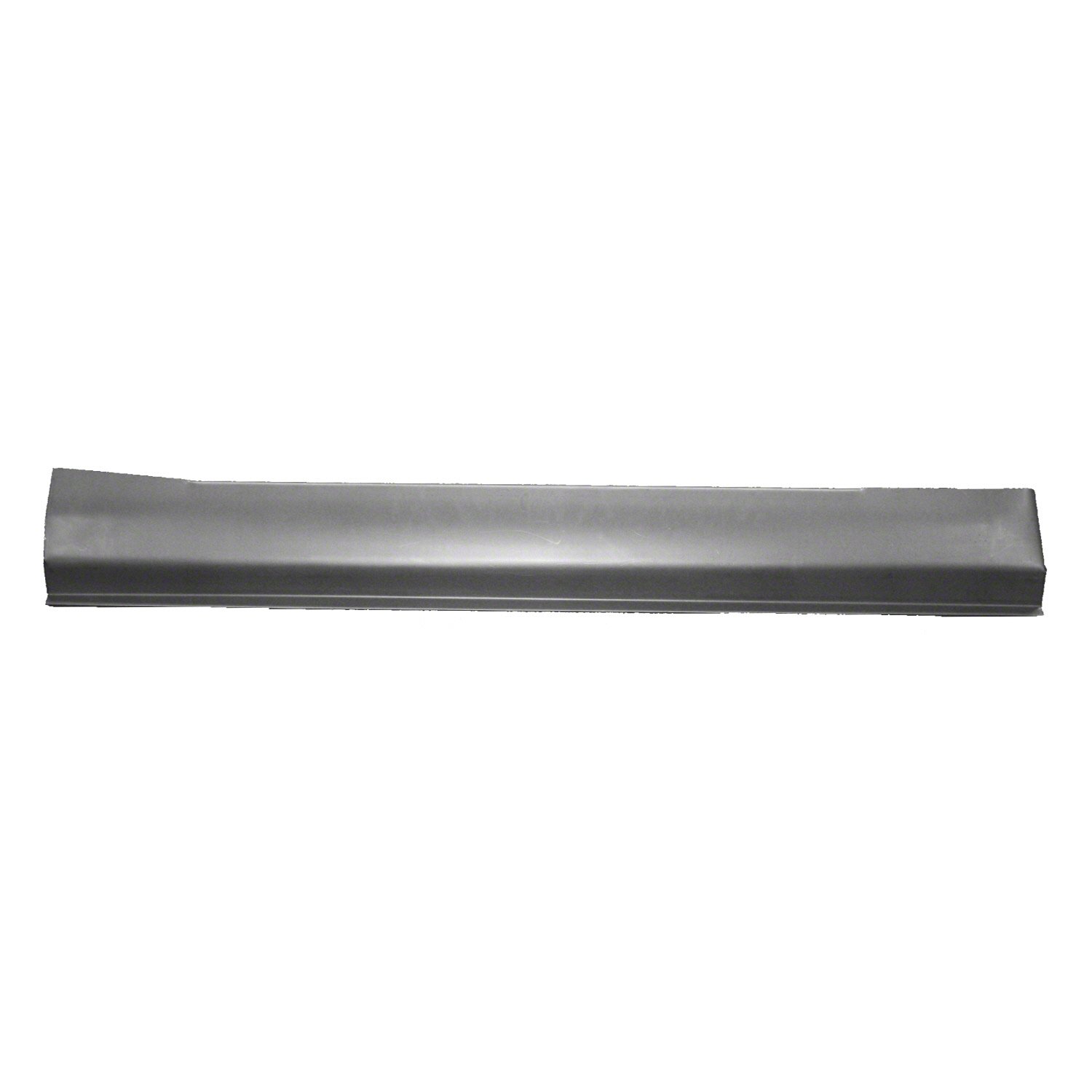 Replacement Left Side Rocker Panel for 2000-2005 Toyota Echo - Compatible with OEM Part #RRP3131 - Perfect for Car Body Repair & Restoration Projects