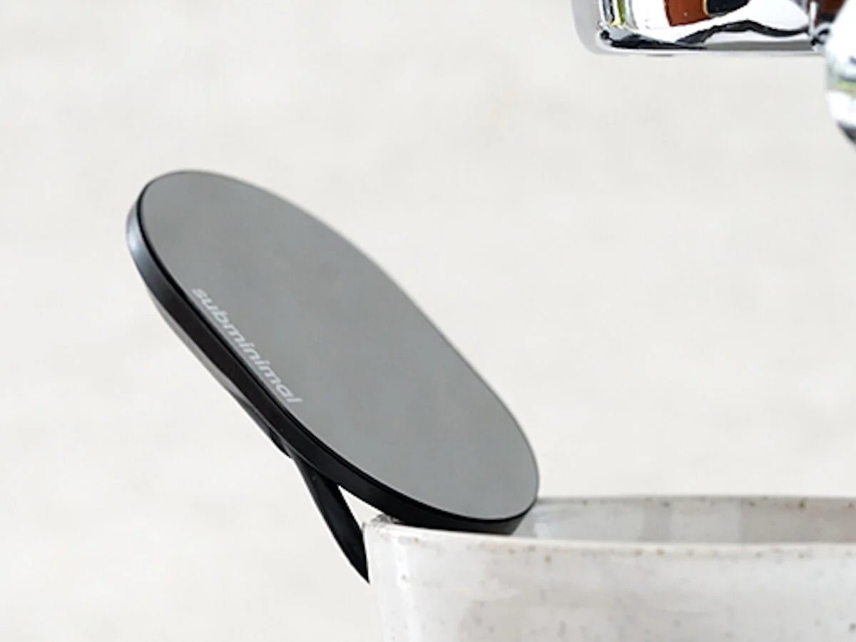 Subminimal UpShot Espresso Shot Mirror - Barista Tool for Perfect Coffee Creations - Ideal for Latte Art, Home Baristas & Coffee Shops