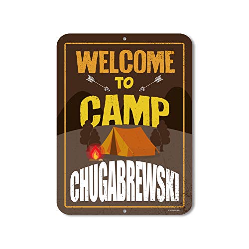 Chugabrewski