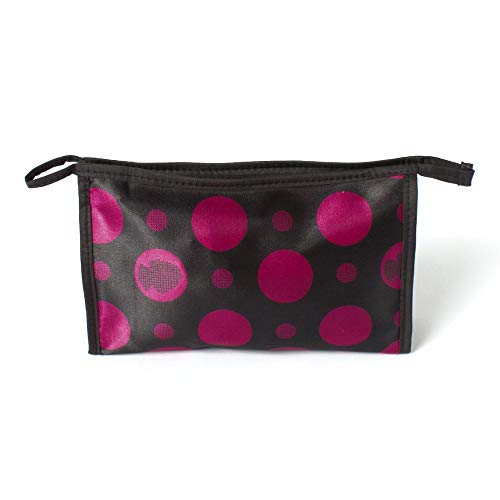 Black - Circles Print