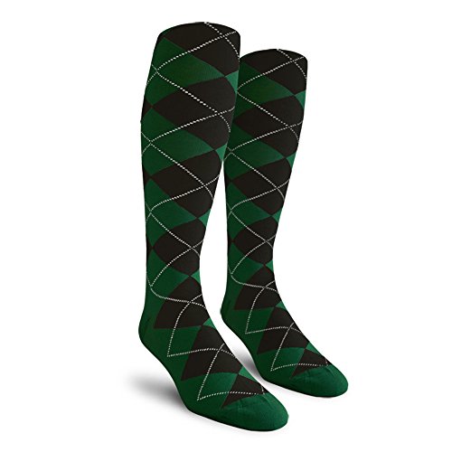 Dark Green/Black