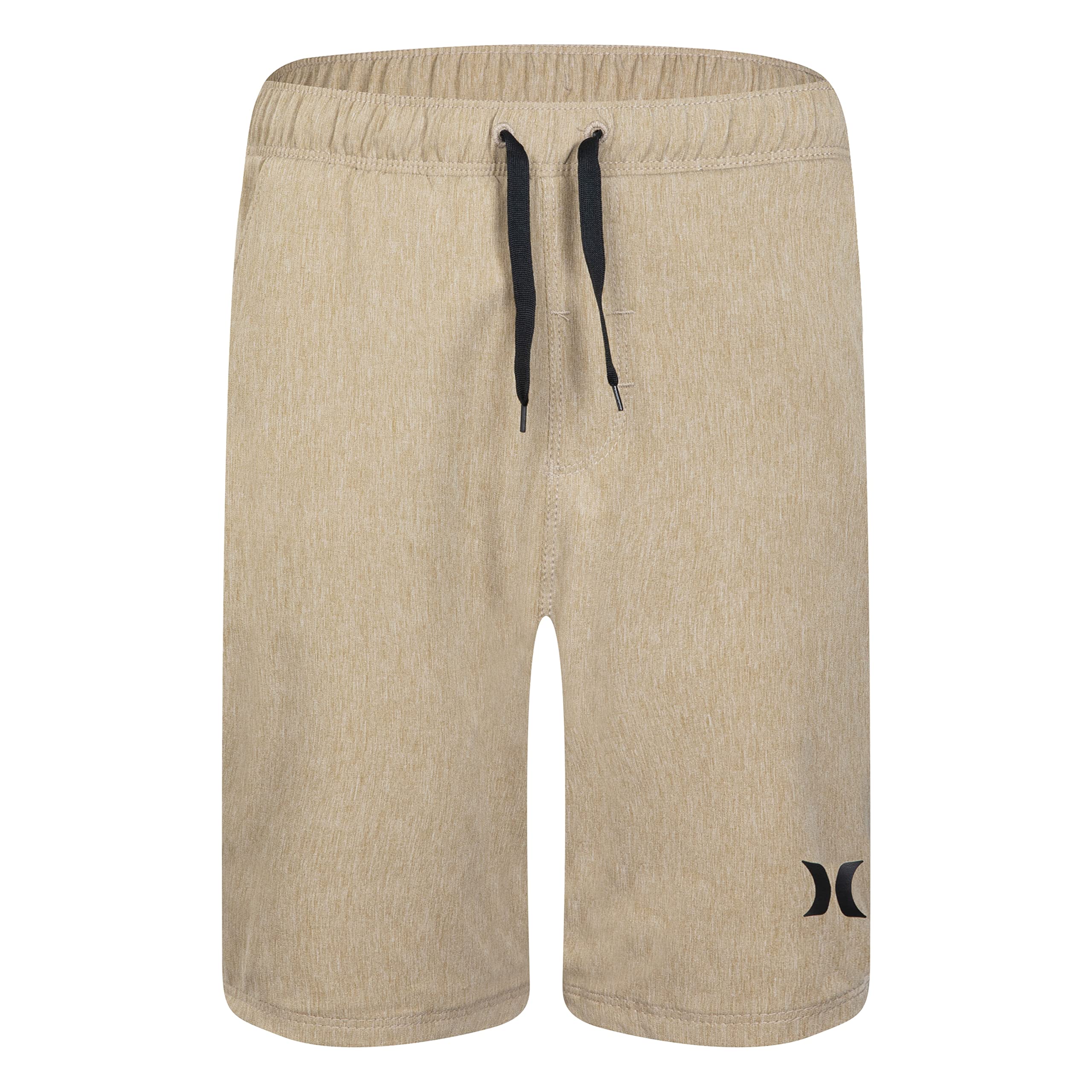 Hurley Boys' H2O-Dri Quick-Dry Shorts for Swimming & Beach