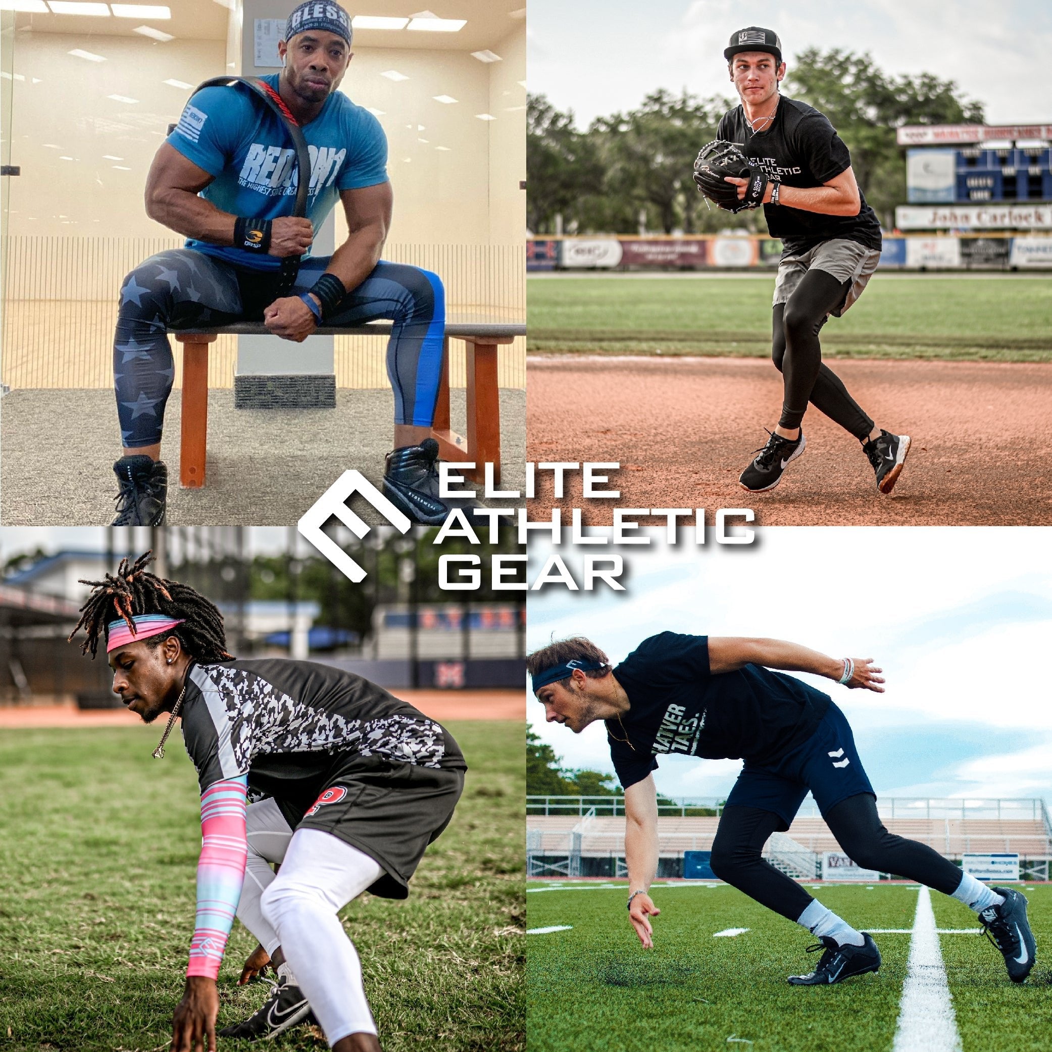 Best Robot Compression Tights for Women & Men - High Performance Running, Workout & Recovery Leggings - Perfect for Gym, Yoga & Sports Activities