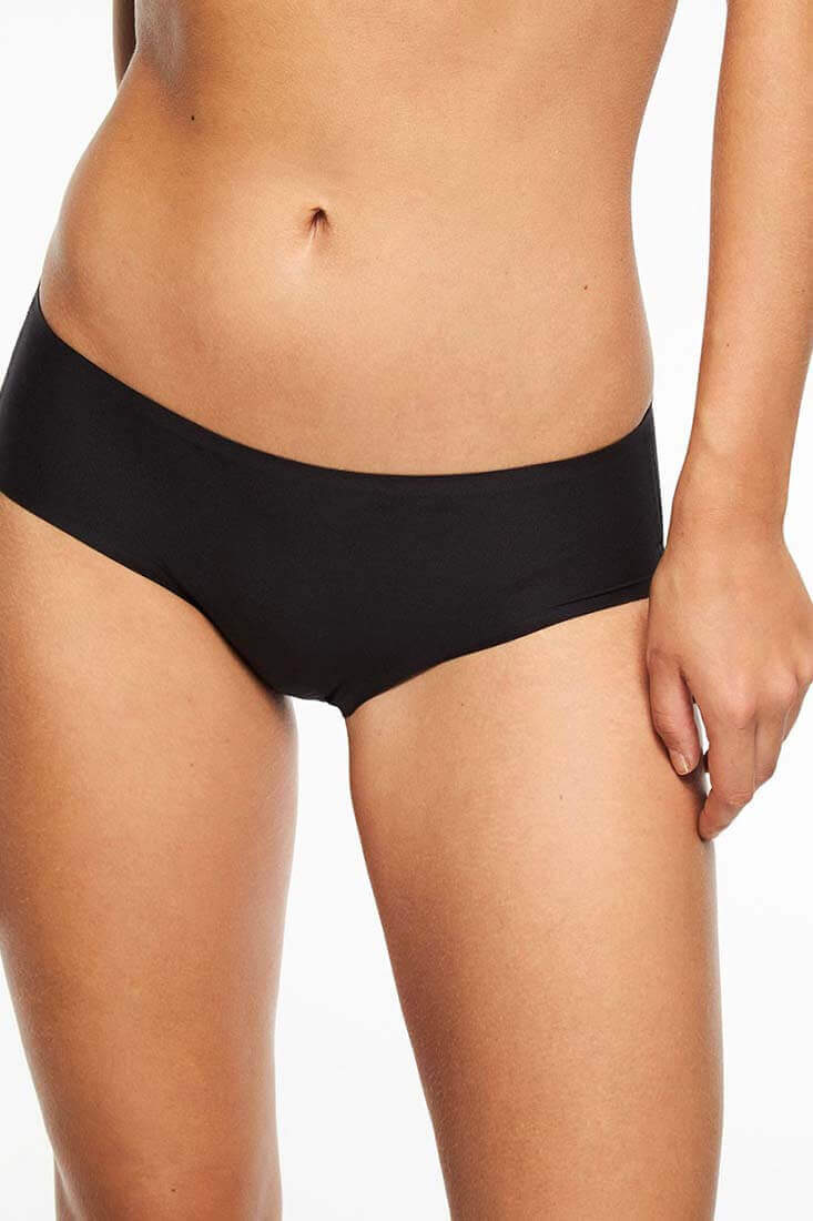 Soft Stretch Hipster Underwear #2644 - Comfortable Cotton Panties for Women, Seamless & Breathable, Perfect for Everyday Wear, Yoga & Lounge