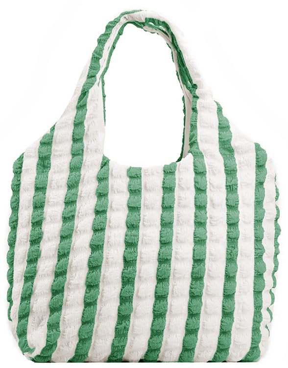 Green/White