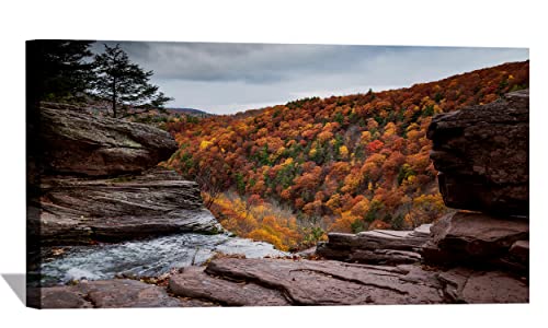 Kaaterskill Falls