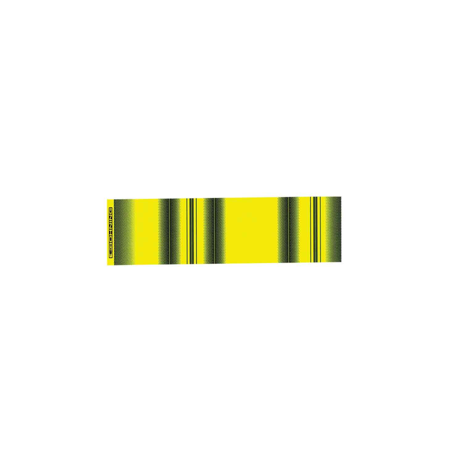 Yellow Air Brush