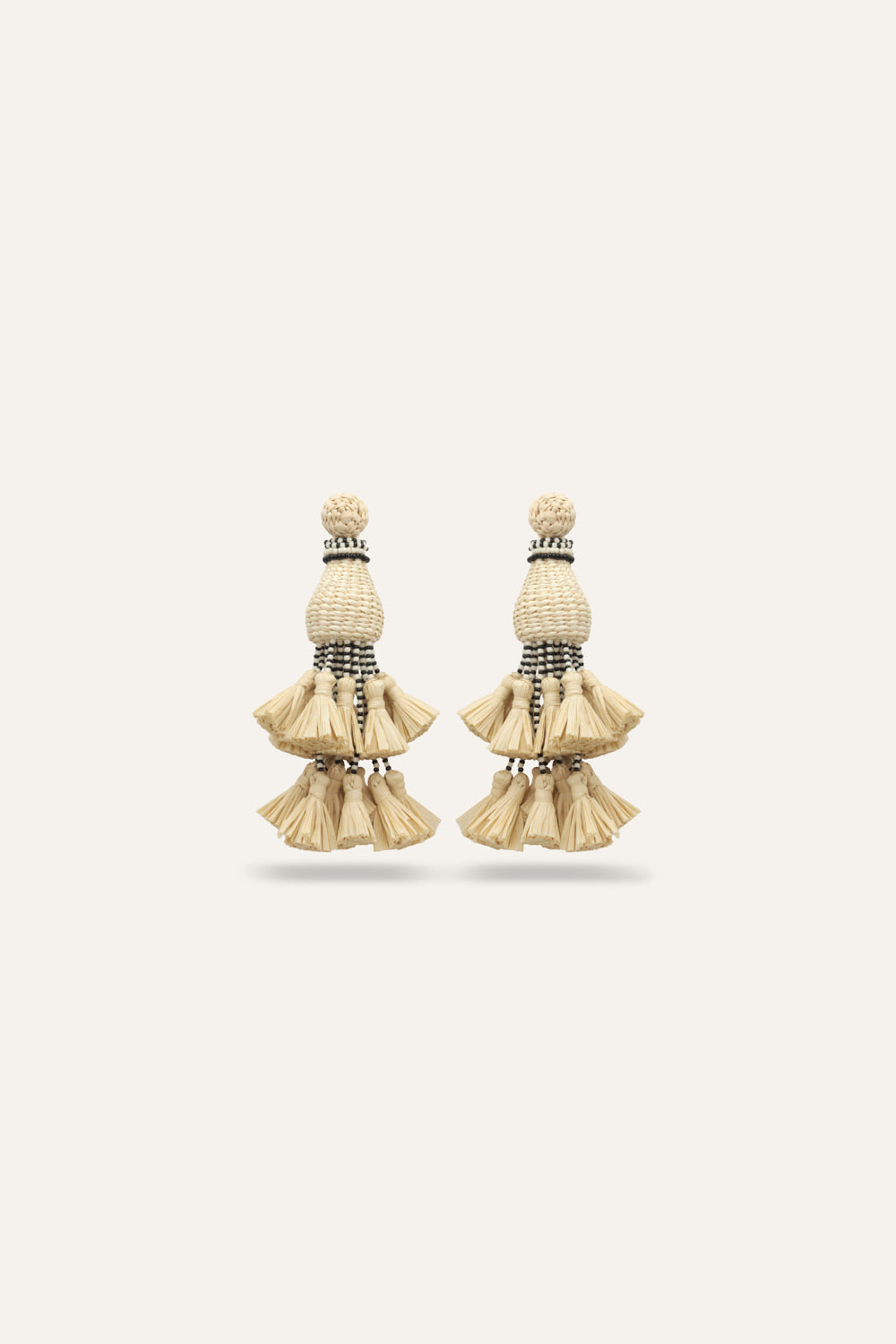 Viento Magico Earrings - Elegant Boho Dangle Earrings for Women, Hypoallergenic & Lightweight | Perfect for Parties, Weddings & Everyday Wear