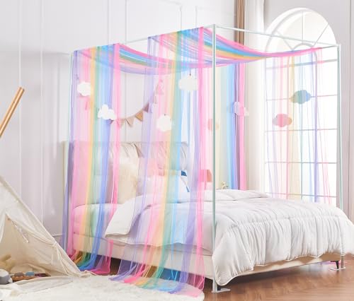 Rainbow-2pcs
