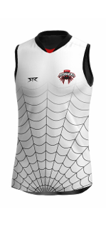 Reversible AFL Jumper for Women - Stylish & Comfortable Sports Wear for Football Games & Casual Outfits