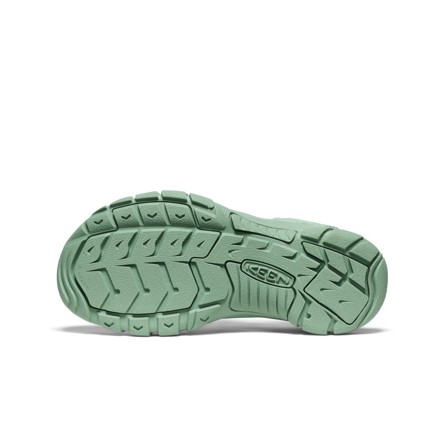 Women's Newport H2 Sandals | Monochrome & Granite Green Color Options | Comfortable Beach & Casual Walking Shoes for Summer Outings