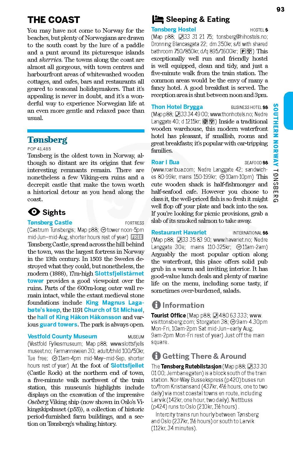 Best Norway Travel Guide 2024 - Top Attractions, Itineraries & Tips for Your Perfect Trip | Explore Fjords, Northern Lights & More