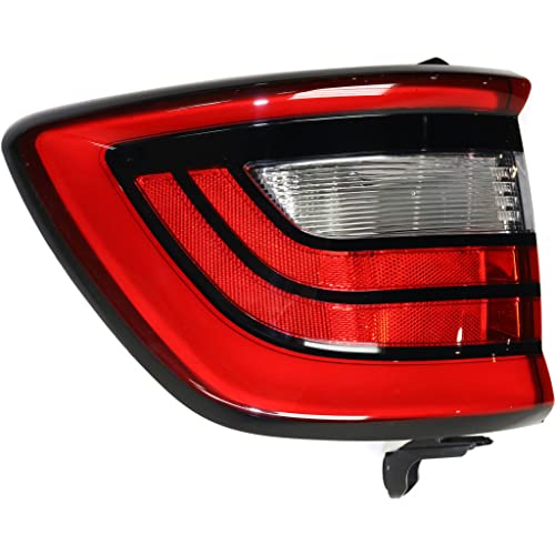 Driver Side