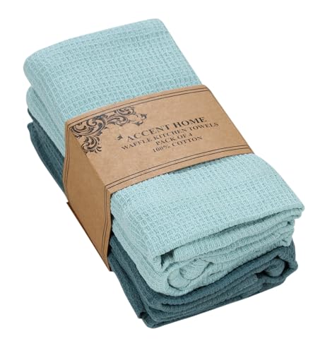 Light Teal & Dark Teal