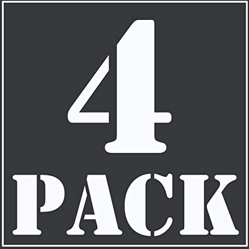 4 Pack