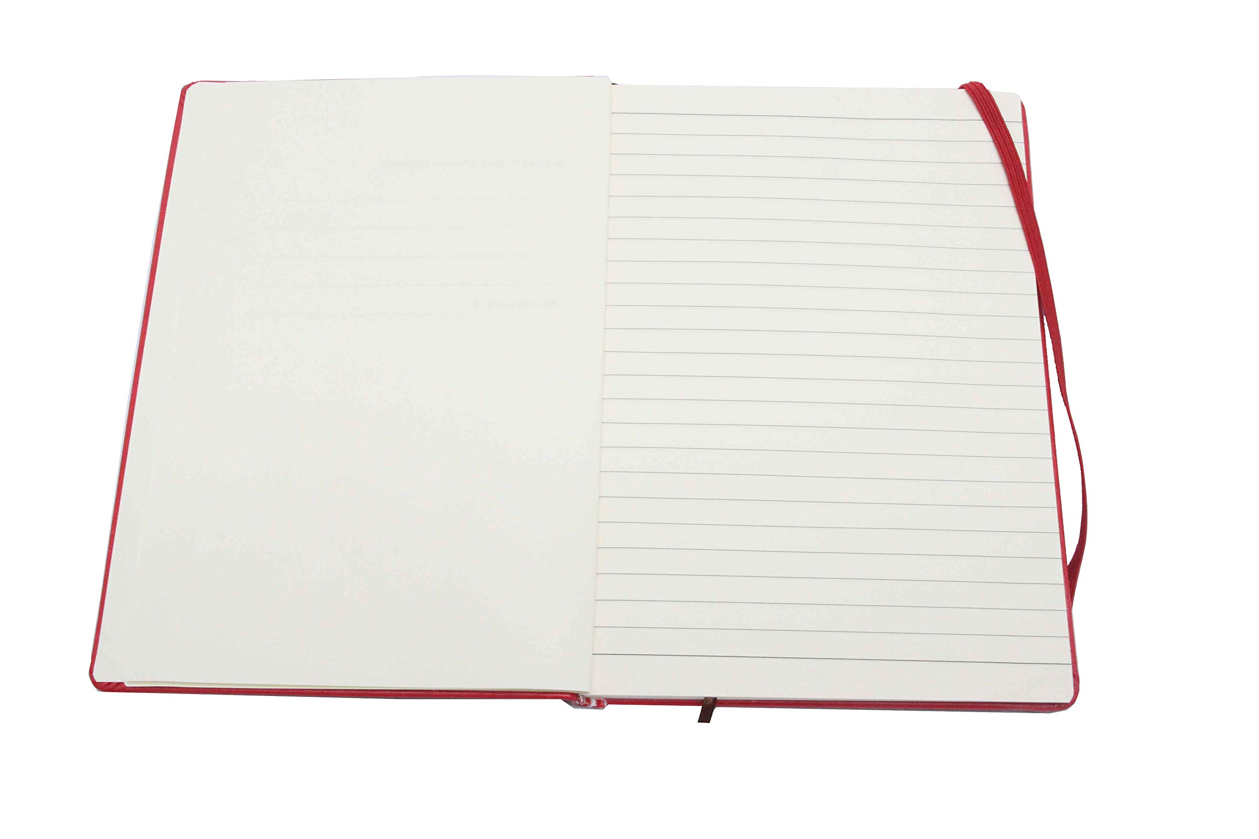 FixtureDisplays® 4-Pack Classic Pocket Notebooks - 5.75