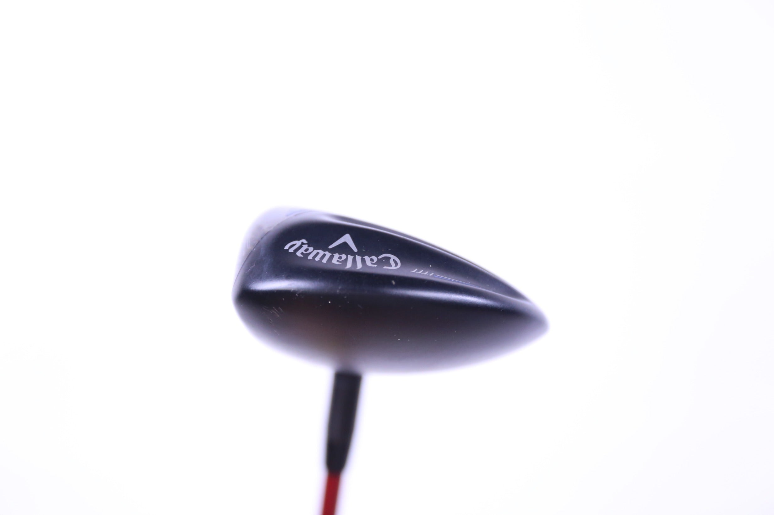Used Callaway XR 16 Pro 5 Wood Golf Club - Right Handed 18° Stiff Flex - Premium Fairway Wood for Distance & Control - Perfect for Golfers Seeking Forgiveness & Accuracy on the Course