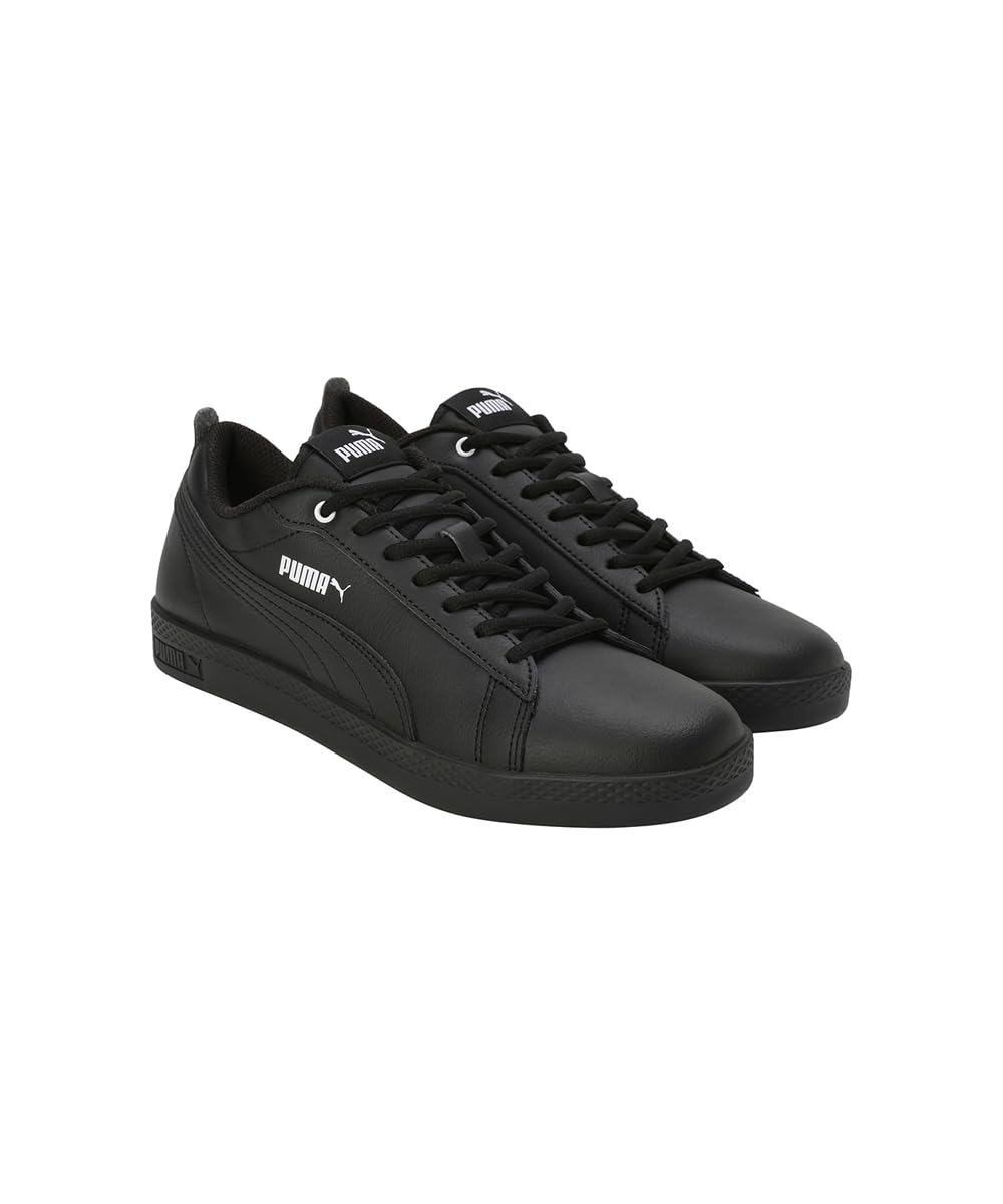 PUMA Women's Low-Top Sneakers - Lightweight Running Shoes for Women, Casual Walking & Gym Workouts - Perfect for Jogging, Fitness & Everyday Wear