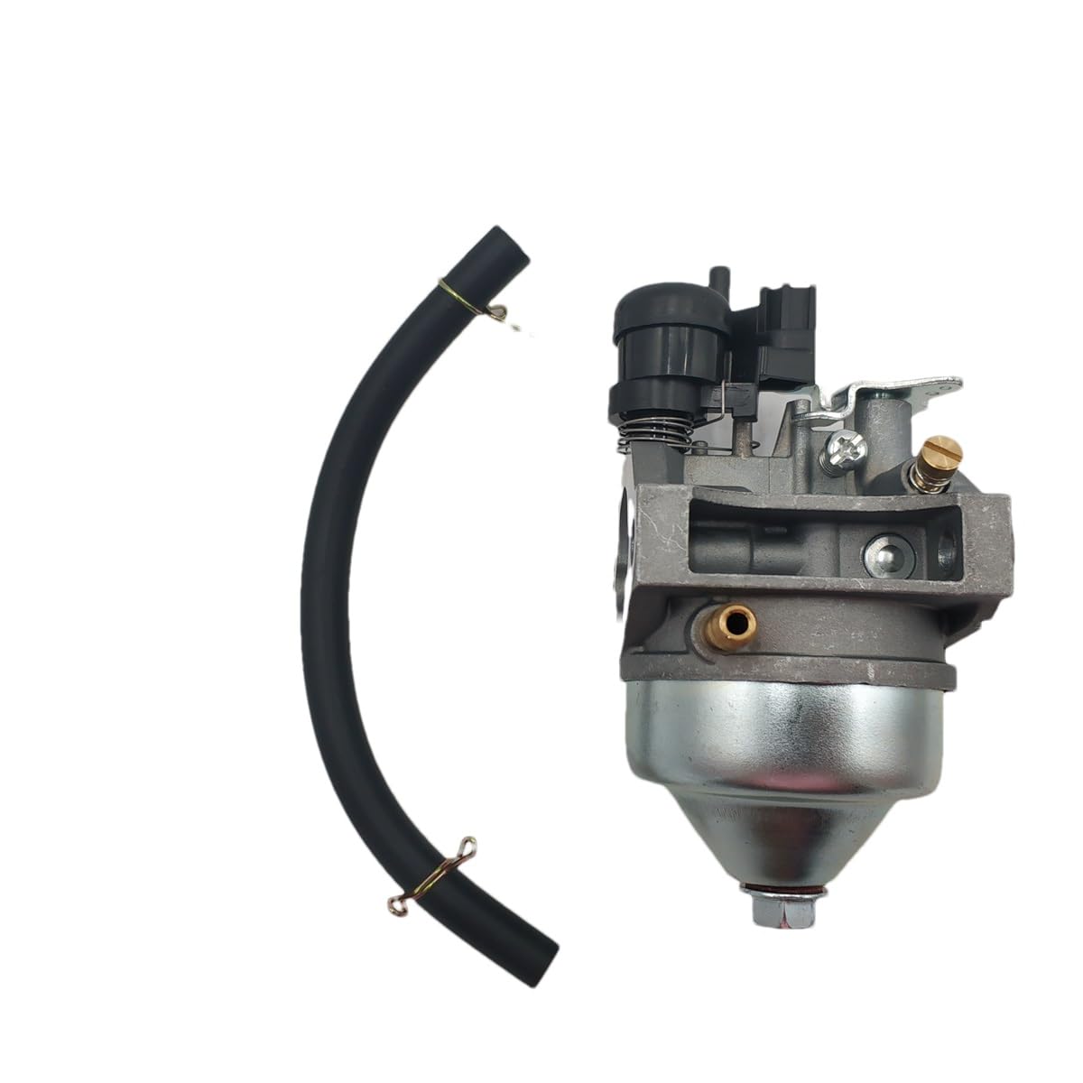 Honda GCV160 BB75EC Carburetor with Automatic Choke - OEM 16100-Z8B-841 Replacement Part for Lawn Mowers & Outdoor Power Equipment - Perfect for Engine Maintenance & Performance Tuning