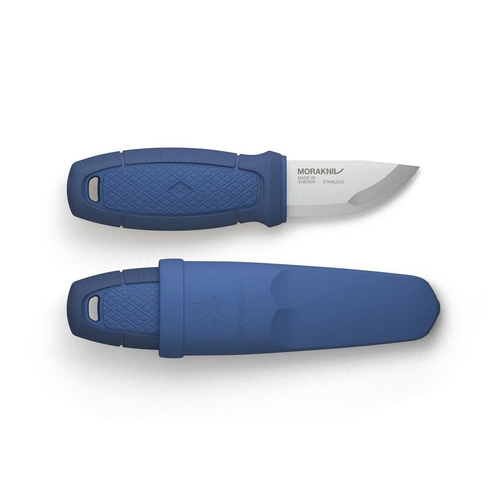 Morakniv Eldris Compact Fixed-Blade Knife - 2.2